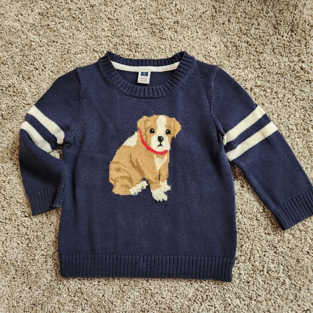 Sweater